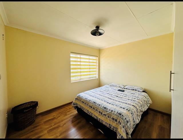 3 BEDROOM HOUSE FOR SALE IN ALBERTSDAL
